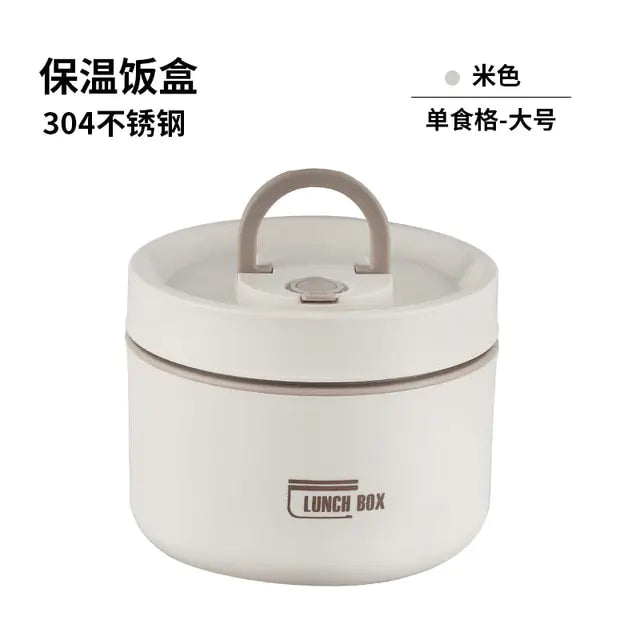 Portable Thermos DINEZY