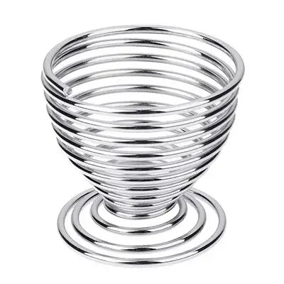 Brush Egg Stand Holder – Convenient & Hygienic Makeup