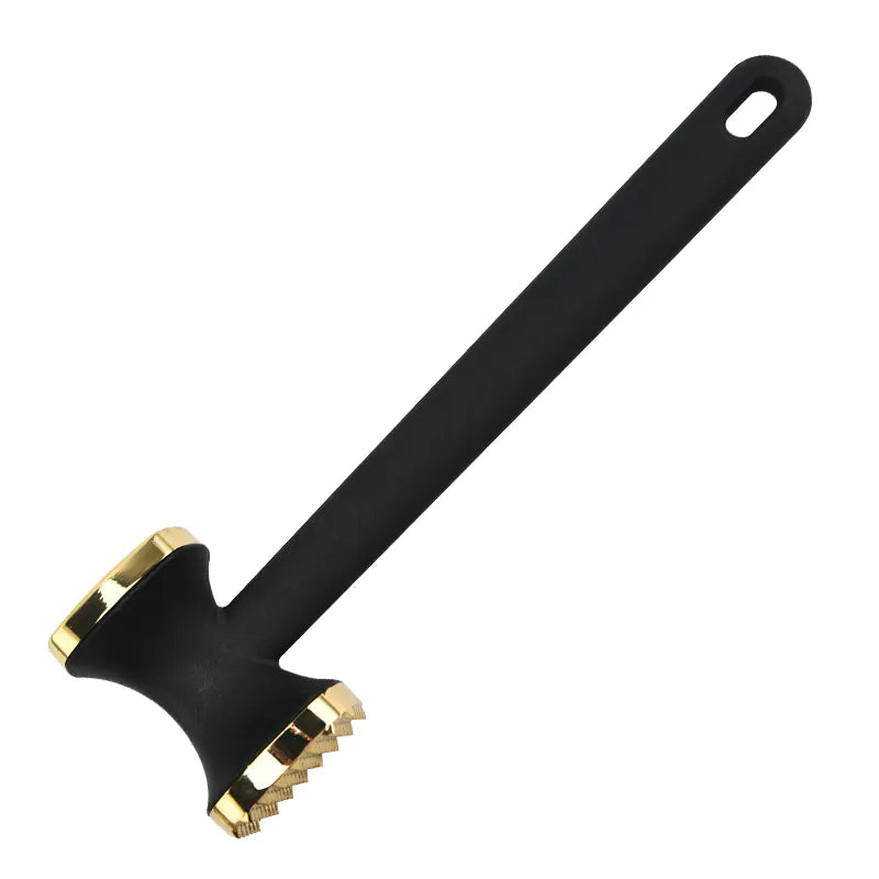 Zinc Alloy Meat Hammer DINEZY
