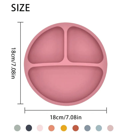 Soft-Touch Baby Spoon Set