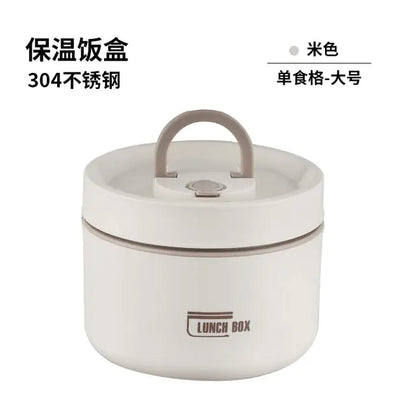 Portable Thermos DINEZY