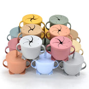 Soft-Touch Baby Spoon Set