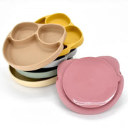 Soft-Touch Baby Spoon Set