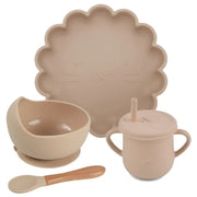 Soft-Touch Baby Spoon Set