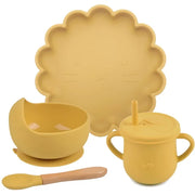Soft-Touch Baby Spoon Set