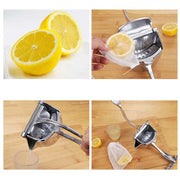 Hand Juicer Maker