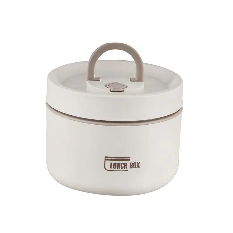 Portable Thermos DINEZY