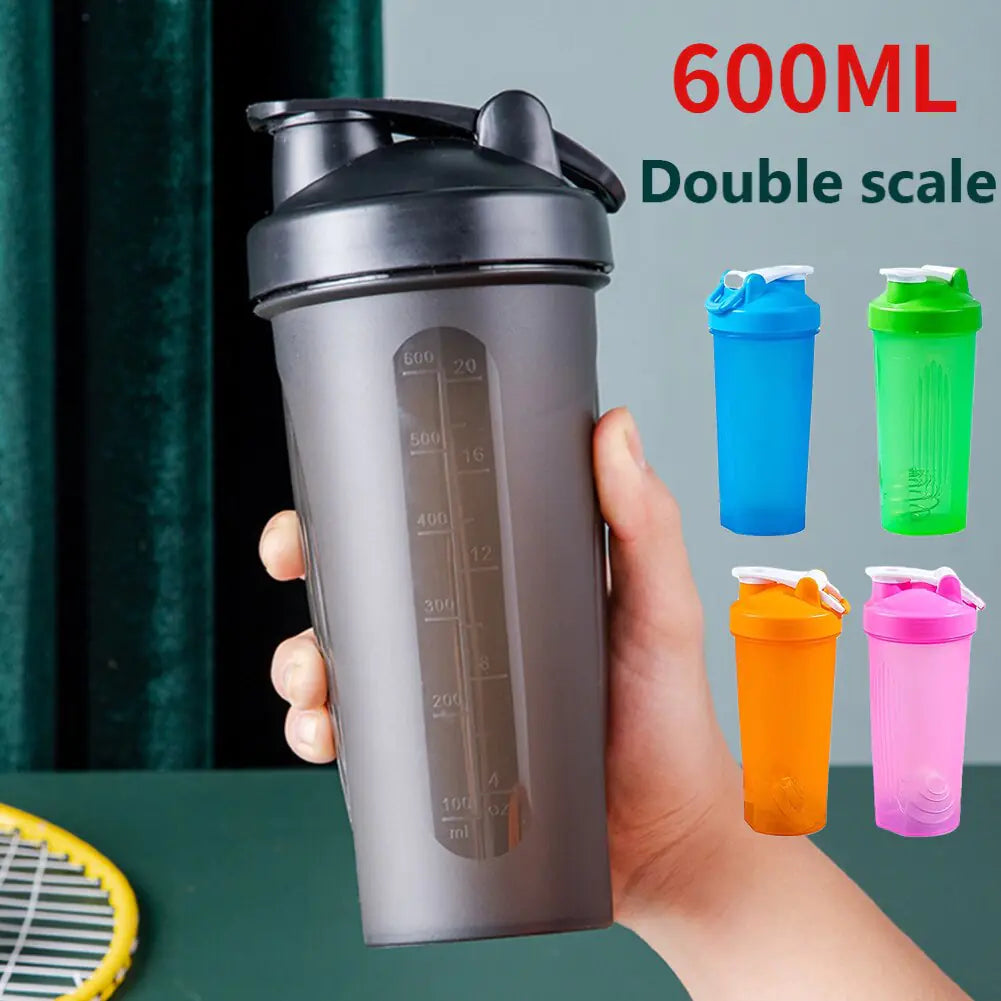 Portable protein 
shaker bottle
Kitchen utensils set
Garlic press with peeler
