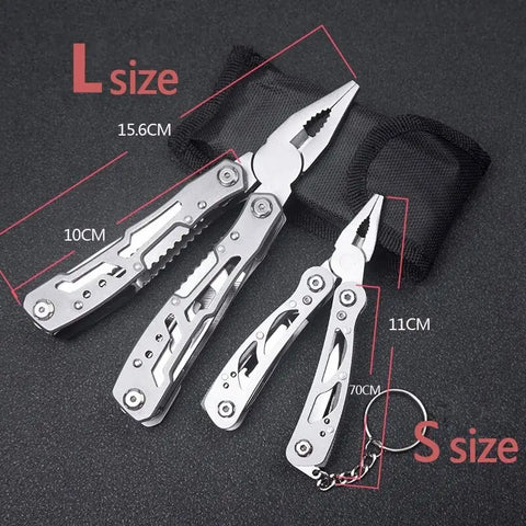 Perfect for camping