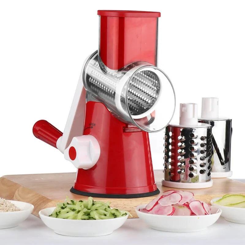 Vegetable Cutter Kitchen Gadgets DINEZY