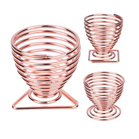 Brush Egg Stand Holder – Convenient