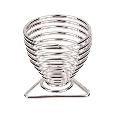 Brush Egg Stand Holder – Convenient & Hygienic Makeup