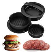Home cooking essentials
Best kitchen gadgets for cooking
Space-saving kitchen organizers
Affordable kitchen tools
Hamburger Press
High-quality kitchen utensils
Healthy cooking accessories