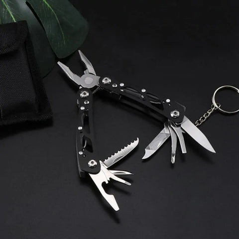 Perfect for camping