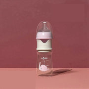 Infant Nourish Bottle / Baby Feeding Bottle