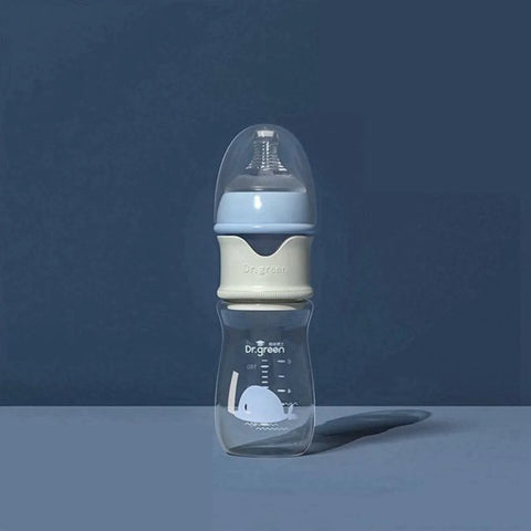 Infant Nourish Bottle / Baby Feeding Bottle