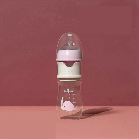 Infant Nourish Bottle / Baby Feeding Bottle