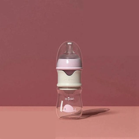 Infant Nourish Bottle / Baby Feeding Bottle