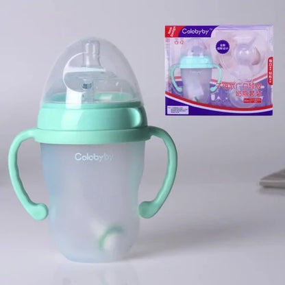 Baby Feeding Bottle