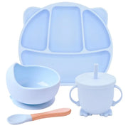 Soft-Touch Baby Spoon Set
