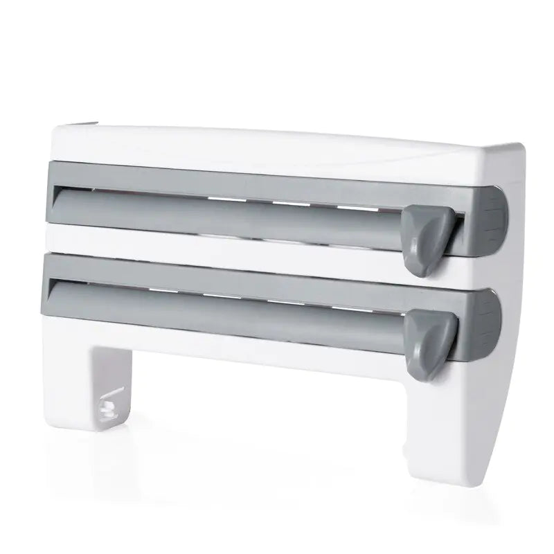 "Efficient kitchen organizer for storing utensils, spices, and essentials, keeping your kitchen neat and clutter-free."


