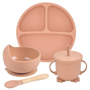 Soft-Touch Baby Spoon Set