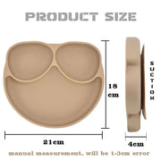 Soft-Touch Baby Spoon Set