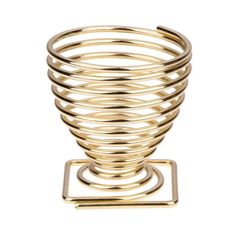 Brush Egg Stand Holder – Convenient