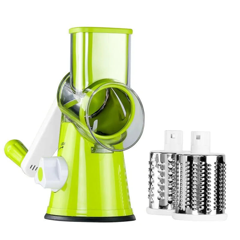 Vegetable Cutter Kitchen Gadgets DINEZY