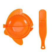 Dumpling Maker DIY Dumpling Mould Meat Scoop Easy Plastic  Dumpling Machine Lazy Dumpling Machine Dough Press Kitchen Gadgets