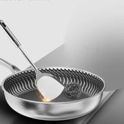 Non-Stick Air Fryer Mold – Perfect for Pizza & Cake Baking