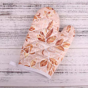 Microwave Oven Heat Insulated Gloves Kitchen mitts Hot Resistant Cooking Baking Anti-scalding Glove Kitchen Accessories