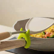 kitchen spatula rack & Pot Lid Rack – Spoon Holder
