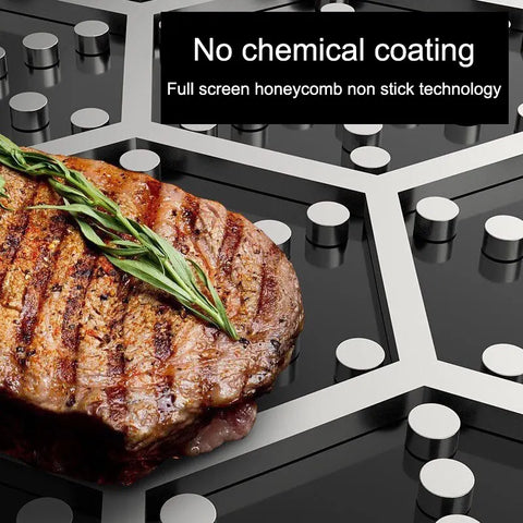 nonstick frying pan – Wok, Skillet & Saucepan 