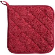 Hot pad Kitchen towel Heat Resistant Table Mat Non-slip Pot Pan Holder Pad Cushion Protect Table Tool Heat Resistant Table ﻿