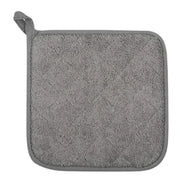 Hot pad Kitchen towel Heat Resistant Table Mat Non-slip Pot Pan Holder Pad Cushion Protect Table Tool Heat Resistant Table ﻿