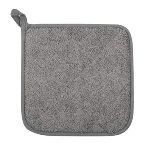Hot pad Kitchen towel Heat Resistant Table Mat Non-slip Pot Pan Holder Pad Cushion Protect Table Tool Heat Resistant Table ﻿