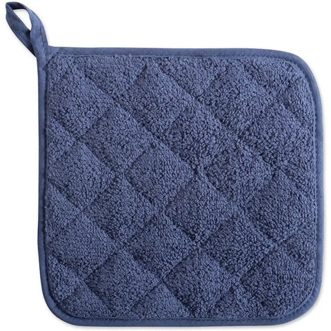 Hot pad Kitchen towel Heat Resistant Table Mat Non-slip Pot Pan Holder Pad Cushion Protect Table Tool Heat Resistant Table ﻿