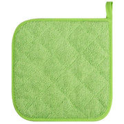 Hot pad Kitchen towel Heat Resistant Table Mat Non-slip Pot Pan Holder Pad Cushion Protect Table Tool Heat Resistant Table ﻿