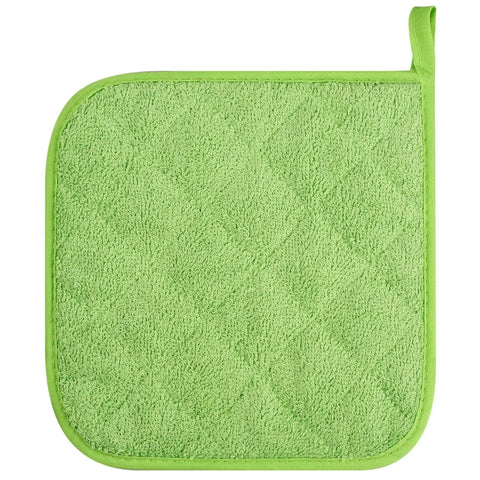 Hot pad Kitchen towel Heat Resistant Table Mat Non-slip Pot Pan Holder Pad Cushion Protect Table Tool Heat Resistant Table ﻿
