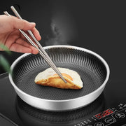 Air Fryer Pizza Pan – Non-Stick Cake & Baking Mold