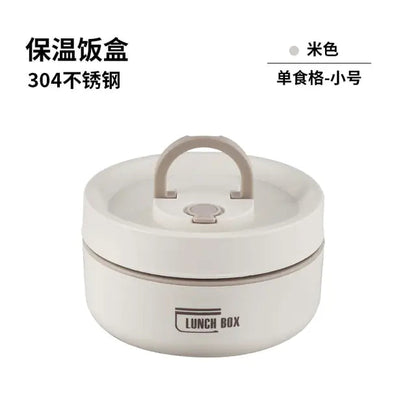 Portable Thermos DINEZY