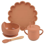 Soft-Touch Baby Spoon Set