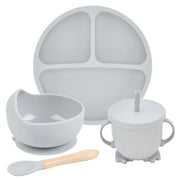Soft-Touch Baby Spoon Set
