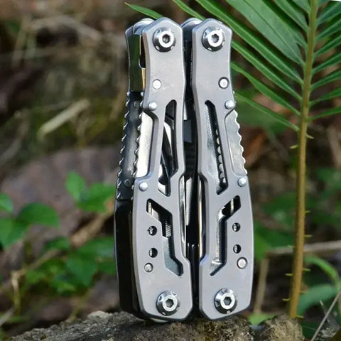 Compact, portable, and ready for any task indoors or outdoors.
