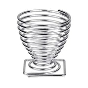 Brush Egg Stand Holder – Convenient & Hygienic Makeup