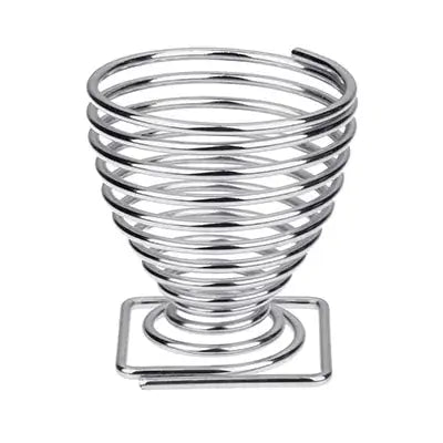 Brush Egg Stand Holder – Convenient & Hygienic Makeup