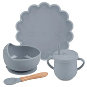 Soft-Touch Baby Spoon Set