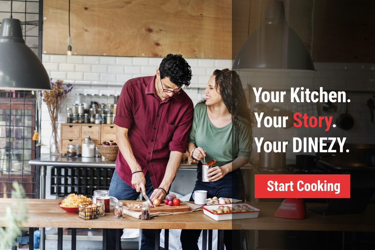 Banner 4 - Joyful Cooking