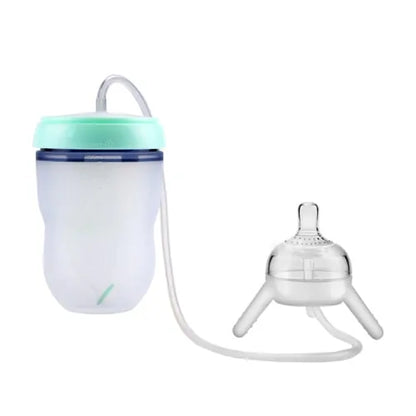 Baby Feeding Bottle